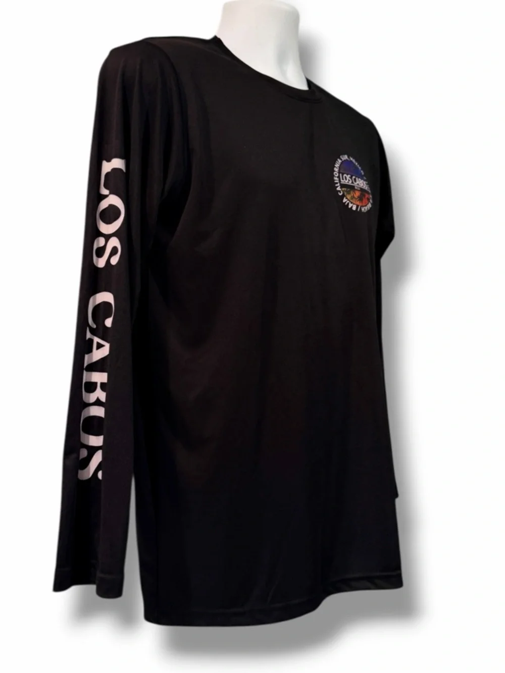 EL MAR lightweight long